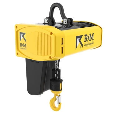 Electric Chain Hoist